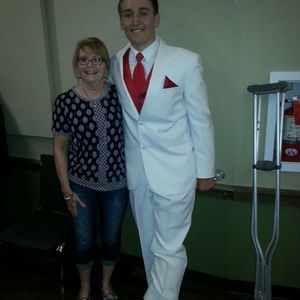 Meet your Posher, Doreen